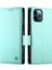 IPhone 12 Için Flip Case Pro Max Günlük Kullanım Flip Cüzdan Kartvizit Yuvaları (Yurt Dışından) 1