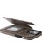 IPhone 15 Için Kart Tutucu Kılıf ile Cüzdan Pro Max Flip Darbeye Mandala (Yurt Dışından) 3