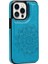 IPhone 14 Için Kart Tutucu Kılıf ile Cüzdan Pro Desen Çiçek Flip Pu (Yurt Dışından) 5