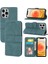 Iphone 14 Için Flip Case Pro Max Manyetik Kapatma Kickstand Pu Deri (Yurt Dışından) 1