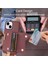 IPhone 14 Için Kılıf Pro Hafif Büyük Kapasiteli Mini Sırt Çantası Uzun Kart (Yurt Dışından) 5