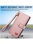 Samsung Galaxy M55 Fermuar Aşk Deri Kılıf Cüzdan Için Flip Case (Yurt Dışından) 2