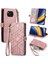 Xiaomi Poco X3 Pro Için Flip Case Basit Iş Kapak Çevirin Cüzdan Deri (Yurt Dışından) 1