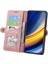 Xiaomi Poco X3 Pro Için Flip Case Basit Iş Kapak Çevirin Cüzdan Deri (Yurt Dışından) 4