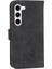 Samsung Galaxy S23 Nakit Cep Bileklik Manyetik Kapatma Için Flip Case (Yurt Dışından) 5