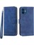 IPhone 12 Için Flip Case Premium Nakit Cep Bileklik Kart Yuvaları Manyetik (Yurt Dışından) 4