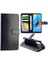 Oppo A74 Darbeye Kickstand Kart Tutucu Manyetik Kapatma Için Flip Case (Yurt Dışından) 1