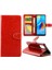 Oppo A74 Darbeye Kickstand Kart Tutucu Manyetik Kapatma Için Flip Case (Yurt Dışından) 1