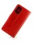Oppo A74 Darbeye Kickstand Kart Tutucu Manyetik Kapatma Için Flip Case (Yurt Dışından) 3