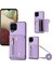 Samsung Galaxy A12 Mini Sırt Çantası Uzun Kayış Büyük Kapasiteli Kart (Yurt Dışından) 1