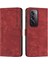 Oppo Oppo 12 Pro 5g Pu Deri Kart Ekleme Cüzdan Için Flip Case (Yurt Dışından) 1