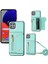 Samsung Galaxy A22 5g Uzun Kayış Kart Yuvaları Için Kılıf Hafif Büyük (Yurt Dışından) 1