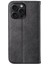 IPhone 15 Için Flip Case Pro Max El Kayışı Standı Günlük Kullanım Eşkenar Dörtgen Şekli (Yurt Dışından) 5