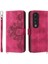 Onur 90 Pro Darbeye Bileklik Kabartmalı Çoklu Kredi Için Flip Case (Yurt Dışından) 1