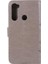 Xiaomi Redmi Not 8 Bilek Kayışı Manyetik Kapatma Kickstand Için Filp Durumda (Yurt Dışından) 4