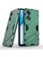 Oppo A60 4g Koruyucu Kapak Için Kılıf Kickstand Sağlam Askeri (Yurt Dışından) 1
