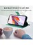 Kart ile Xiaomi Redmi 12C Manyetik Kapak Darbeye Kapak Için Flip Case (Yurt Dışından) 4