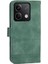 Xiaomi Redmi Not 13 Için Flip Case 5g Kart Yuvaları Premium Bileklik Nakit (Yurt Dışından) 4