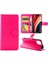IPhone 12 Için Flip Case Mini Kickstand Kart Tutucu Pu Deri Darbeye (Yurt Dışından) 1