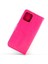 IPhone 12 Için Flip Case Mini Kickstand Kart Tutucu Pu Deri Darbeye (Yurt Dışından) 2