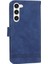 Samsung Galaxy S23 Artı Premium Kart Yuvaları Için Flip Case Bileklik Nakit (Yurt Dışından) 4