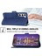 Samsung Galaxy S23 Artı Premium Kart Yuvaları Için Flip Case Bileklik Nakit (Yurt Dışından) 5