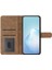 Xiaomi Redmi Not 8t Için Flip Case Cüzdan Pu Deri Tam Koruma Bilek (Yurt Dışından) 4
