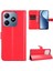 Realme C63 4g Için Kılıf Cüzdan Manyetik Kapak Çevirin Kart Tutucu (Yurt Dışından) 5