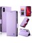 IPhone x Için Flip Case/xs Cüzdan Flip Kart Yuvaları Iş Günlük Kullanım (Yurt Dışından) 1
