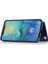 Cüzdan Kılıf Için Huawei Mate 20 Pro Kart Yuvaları Pu Deri Çift Manyetik (Yurt Dışından) 2
