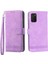 Samsung Galaxy A71 4g Bileklik Manyetik Kapatma Premium Için Flip Case (Yurt Dışından) 1