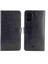 Realme X7 Manyetik Kapatma Pu Deri Darbeye Kickstand Için Flip Case (Yurt Dışından) 1