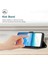 Oppo Oppo 12 5g Için Flip Case Kickstand Aşk Cüzdan Pu Deri Yan Kart (Yurt Dışından) 5