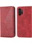 Samsung Galaxy A32 5g Standı Cüzdan Günlük Kullanım El Kayışı Için Flip Case (Yurt Dışından) 1