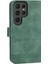 Samsung Galaxy S24 Ultra Kart Yuvaları Premium Bileklik Nakit Için Flip Case (Yurt Dışından) 5
