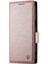 IPhone 12 Için Flip Case Pro Max Günlük Kullanım Flip Cüzdan Kartvizit Yuvaları (Yurt Dışından) 2