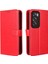 Oppo Oppo 12 Pro 5g Için Kılıf Cüzdan Manyetik Kapak Çevirin Kart Tutucu (Yurt Dışından) 1