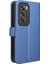 Oppo Oppo 12 Pro 5g Için Kılıf Kapak Manyetik Cüzdan Kickstand Kart Tutucu (Yurt Dışından) 3
