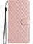 Huawei P9 Lite Için Flip Case Kart Yuvaları Tutucu Pu Deri Cüzdan Tpu Folio (Yurt Dışından) 5