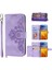 Sony Xperia 5 V Çoklu Kredi Kartı Yuvaları Için Flip Case Darbeye (Yurt Dışından) 1