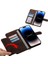 Onur 90 Pro Darbeye Bileklik Kabartmalı Çoklu Kredi Için Flip Case (Yurt Dışından) 2