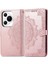 Huawei Pura 70 Flip Kapak Için Flip Case Basit Iş Zarif Desen (Yurt Dışından) 1