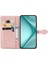 Huawei Pura 70 Flip Kapak Için Flip Case Basit Iş Zarif Desen (Yurt Dışından) 4