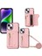 IPhone 14 Için Kılıf Pro Hafif Büyük Kapasiteli Mini Sırt Çantası Uzun Kart (Yurt Dışından) 1