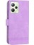 Realme C35 Manyetik Kapatma Bileklik Kart Yuvaları Premium Için Flip Case (Yurt Dışından) 5