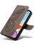 IPhone 11 Için Flip Case Kredi Kartı Yuvası ile Ayrılabilir El Kayışı Yüksek (Yurt Dışından) 5