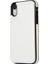 Kart Tutucu ile IPhone Xr Pu Deri Kickstand Kart Yuvaları Için Cüzdan Kılıf (Yurt Dışından) 3