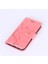 IPhone 7 Için Filp Durumda Artı Kickstand Kart Tutucu Pu Deri Bilek Kayışı (Yurt Dışından) 2