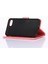 IPhone 7 Için Filp Durumda Artı Kickstand Kart Tutucu Pu Deri Bilek Kayışı (Yurt Dışından) 3