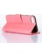 IPhone 7 Için Filp Durumda Artı Kickstand Kart Tutucu Pu Deri Bilek Kayışı (Yurt Dışından) 4
